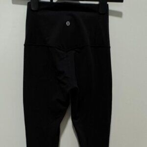Lululemon Legging Black Size 4
